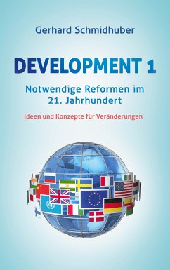 Development 1 (eBook, ePUB)