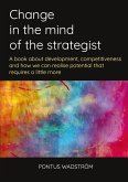 Change in the mind of the strategist (eBook, ePUB)