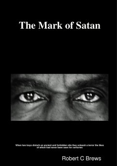 The Mark of Satan (eBook, ePUB) - Brews, Robert