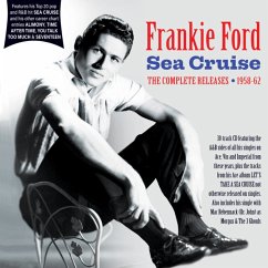 Cover Complete Releases 1958-62