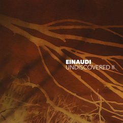 Undiscovered Vol.2 - Einaudi,Ludovico