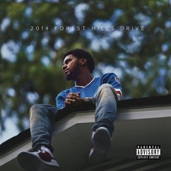 2014 Forest Hills Drive (1cd) - Cole,J.