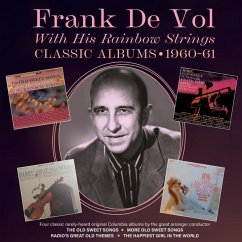 Cover Classic Albums 1960-61