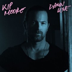 Damn Love - Moore,Kip