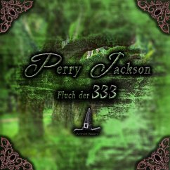 Perry Jackson (MP3-Download) - Koch, Armin