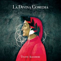 La Divina Comedia (MP3-Download) - Alighieri, Dante