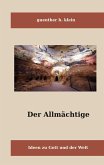 Der Allmächtige (eBook, ePUB) Der Allmächtige (eBook, ePUB)