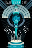 Divinity 36: Tinkered Starsong Book 1 (eBook, ePUB)