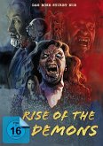 Rise of the Demons Limited Edition
