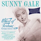 Wheel Of Fortune-The Singles Collection 1952-61