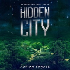 The Hidden City (MP3-Download) - Tanase, Adrian