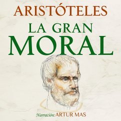 La Gran Moral (MP3-Download) - Aristóteles