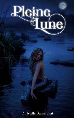 Pleine lune (eBook, ePUB)