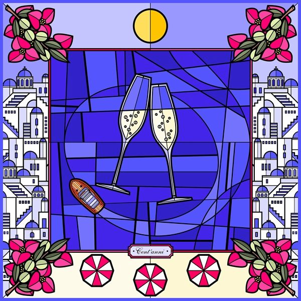 Cent'Anni (T-Shirt Xl)