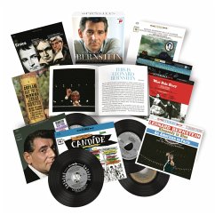Leonard Bernstein-10 Album Classics - Bernstein,Leonard