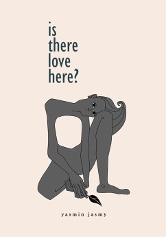 Cover Is There Love Here? (eBook, ePUB)