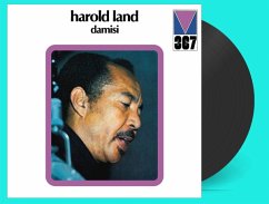 Damisi (Reissue) - Land,Harold