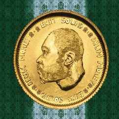 Cover Drum Money