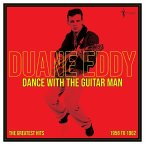 Dance With The Guitar Man (1958-1962)
