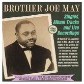 Singles,Album Tracks And Live Recordings 1949-62