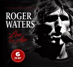 Live On Air/Radio Broadcast Recordings - Waters,Rogers