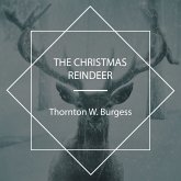 The Christmas Reindeer (MP3-Download)