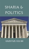 Sharia & Politics (eBook, ePUB)