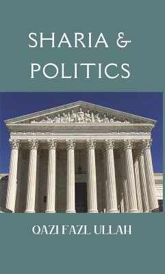 Cover Sharia & Politics (eBook, ePUB)