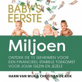 Baby's eerste miljoen (MP3-Download)