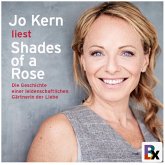 SHADES OF A ROSE (MP3-Download)