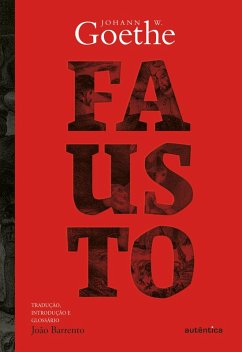 Cover Fausto (eBook, ePUB)