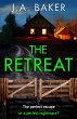 The Retreat (eBook, ePUB) - Bild 1