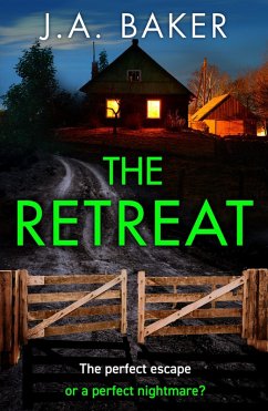 Cover The Retreat (eBook, ePUB)