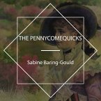 The Pennycomequicks (MP3-Download)