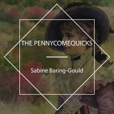 The Pennycomequicks (MP3-Download) The Pennycomequicks (MP3-Download)
