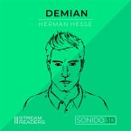 Demian (Sonido 3D) (MP3-Download)