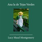 Ana de las Tejas Verdes (MP3-Download)