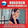Russisch – Wortschatz für Anfänger... - Bild 1