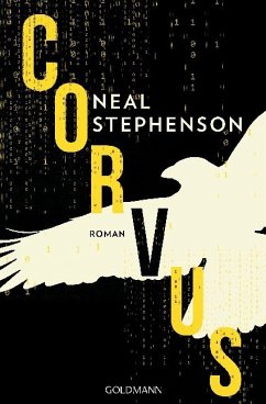 Corvus (Restauflage) - Stephenson, Neal