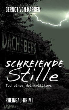 Schreiende Stille