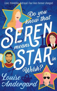 Do you know that Seren means Star in Welsh? - Andergard, Louise