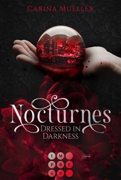 Nocturnes. Dressed in Darkness - Mueller, Carina