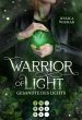 Warrior of Light 1: Gesandte des Lichts - Bild 1