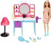 Barbie Totally Hair Salon