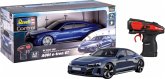 RC Scale Car Audi e-tron GT, Revell Control Ferngesteuertes Auto