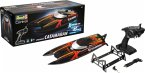 RC X-TREME Boat Catamaran, Revell Control Ferngesteuertes Boot