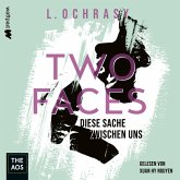 Two Faces (MP3-Download)