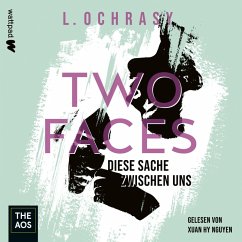 Two Faces (MP3-Download) - Ochrasy, L.