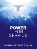Power For Service (Spiritual Leadership, #17) (eBook, ePUB)