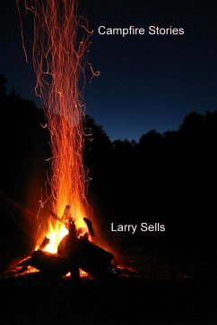 Cover Campfire Stories (eBook, ePUB)